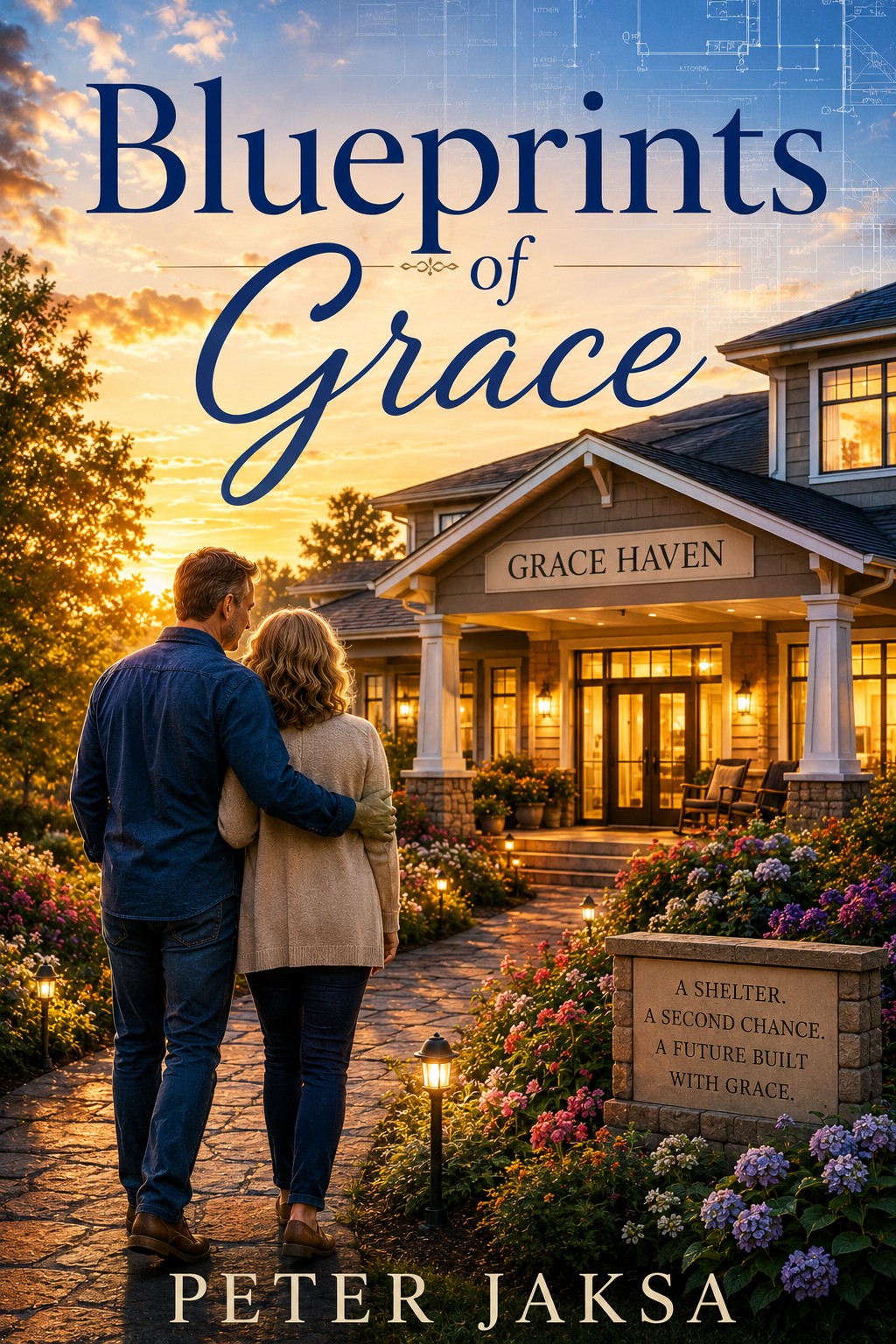 Blueprints of Grace: